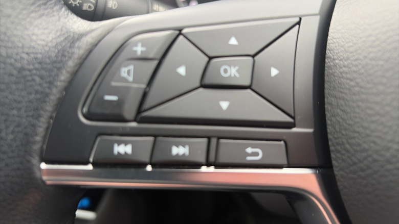 Nissan Juke 1.0 DiG-T 114 Tekna+ 5dr Petrol Hatchback